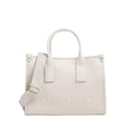 Ecru - VALENTINO Sac à main Foxy Re