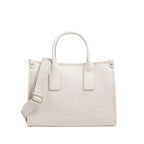 Ecru - VALENTINO Sac à main Foxy Re