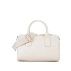 Ecru - VALENTINO Sac à main Foxy Re