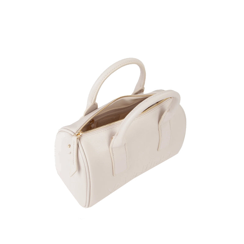 Ecru - VALENTINO Sac à main Foxy Re