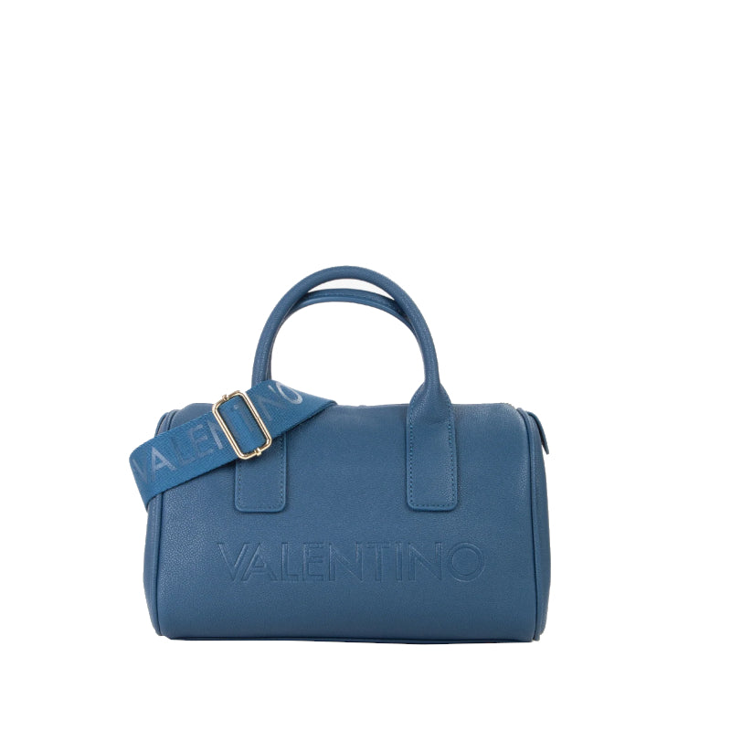 Bleu - VALENTINO Sac à main Foxy Re