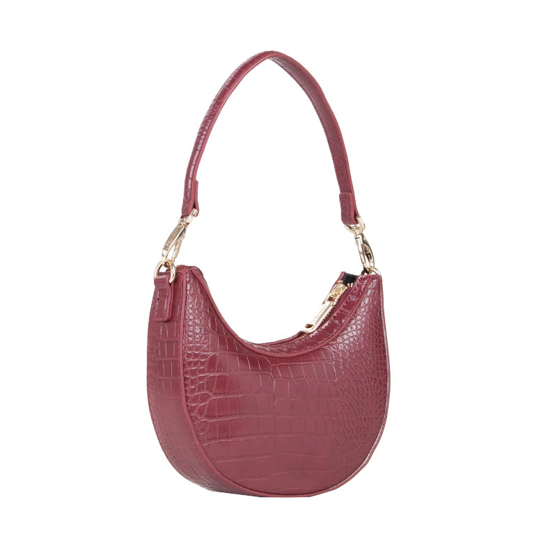 Wine - VALENTINO Sac à main Icône