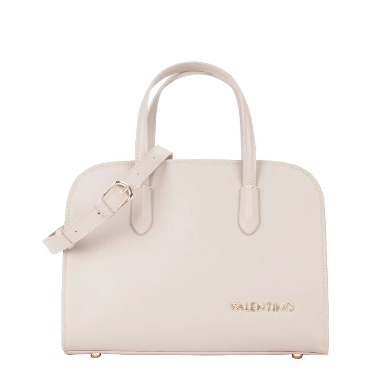 Beige - VALENTINO Sac à main Jasmin