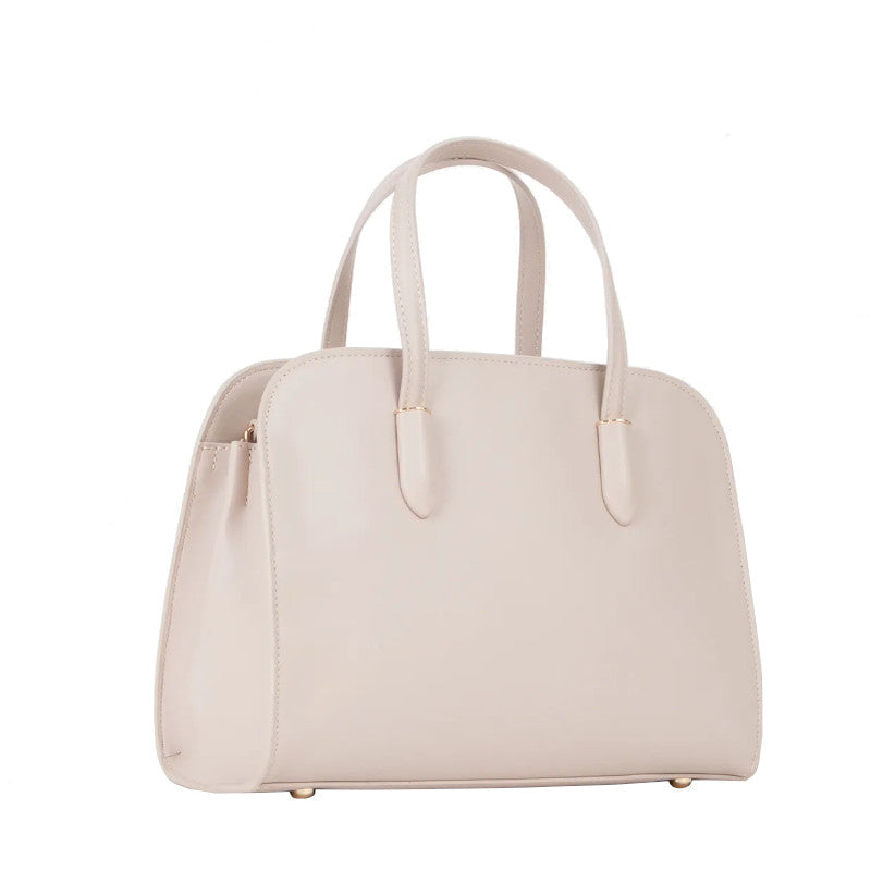 Beige - VALENTINO Sac à main Jasmin