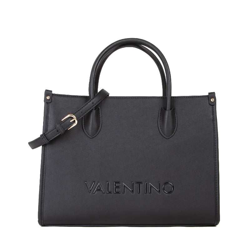 Noir - VALENTINO Sac à main Neasy Re