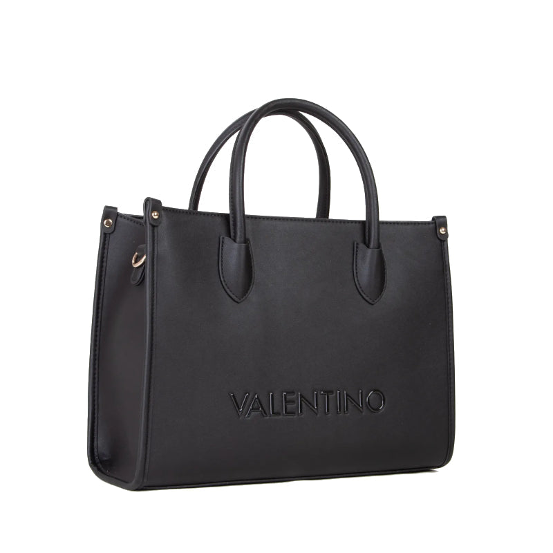 Noir - VALENTINO Sac à main Neasy Re