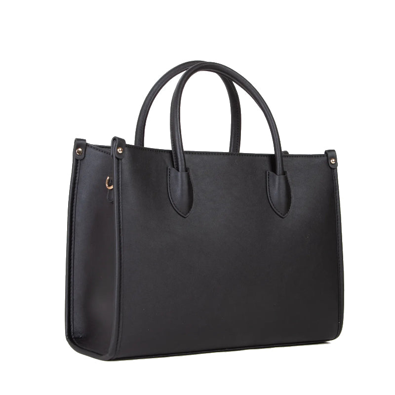 Noir - VALENTINO Sac à main Neasy Re