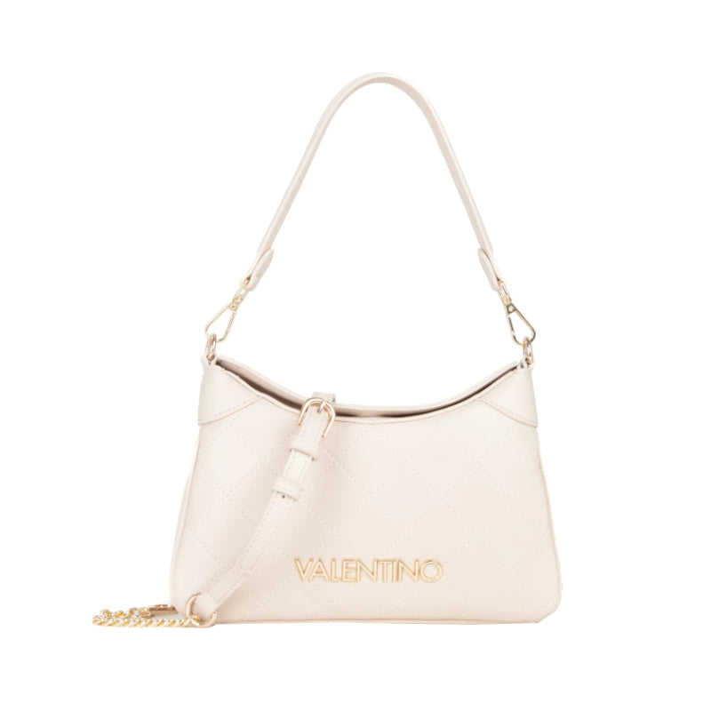 Ecru - VALENTINO Sac à main Nur Re