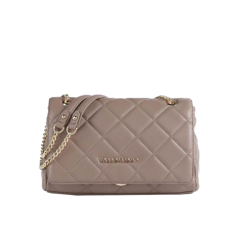 Taupe - VALENTINO Sac à bandoulière Ocarina