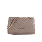 Taupe - VALENTINO Sac à bandoulière Ocarina