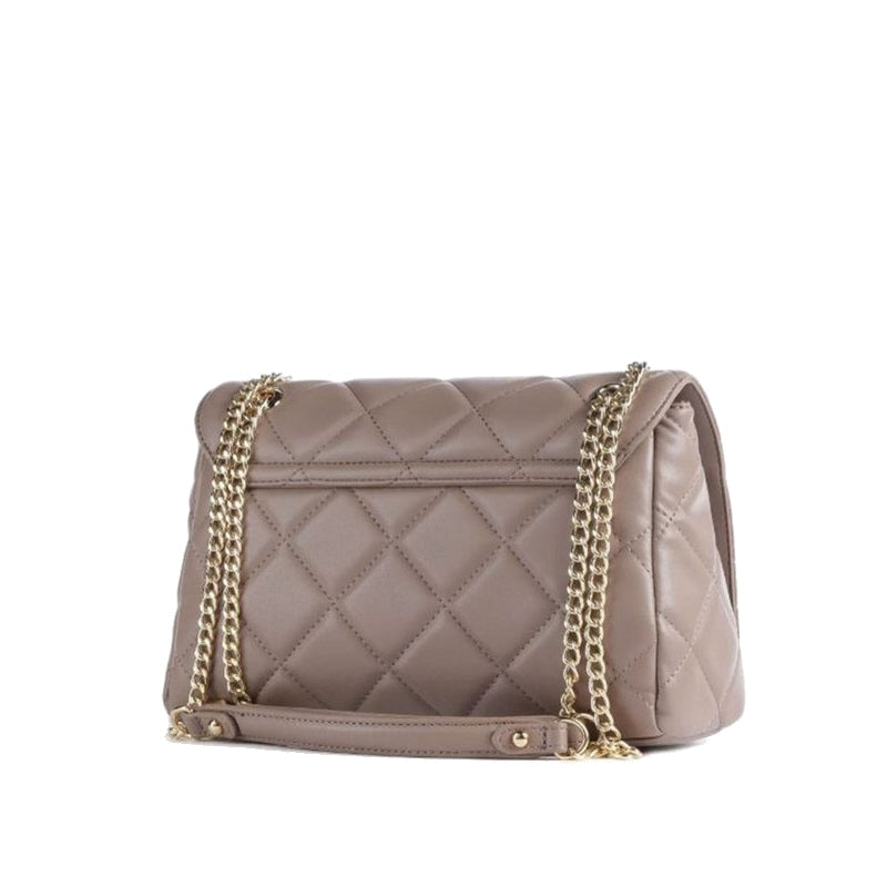 Taupe - VALENTINO Sac à bandoulière Ocarina