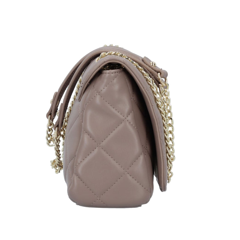 Taupe - VALENTINO Sac à bandoulière Ocarina