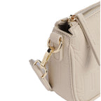 Beige - VALENTINO Sac à main Pansy