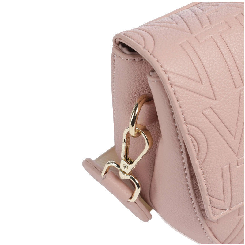 Rose - VALENTINO Sac à main Pansy