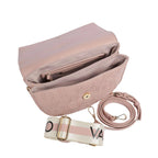 Rose - VALENTINO Sac à main Pansy