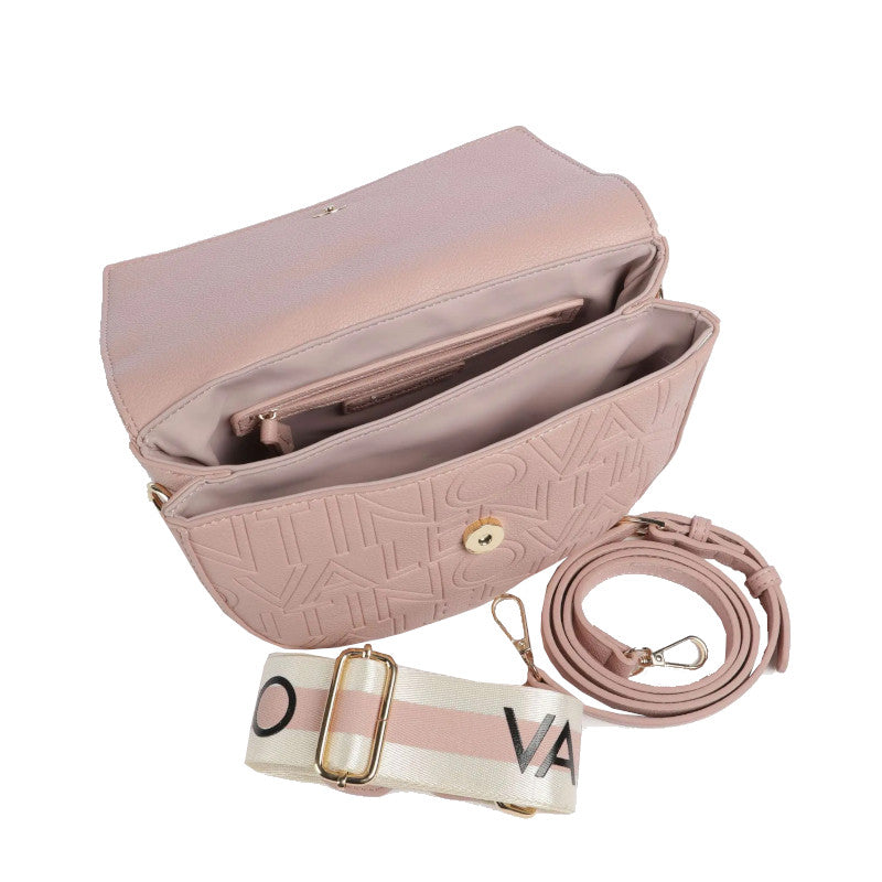 Rose - VALENTINO Sac à main Pansy
