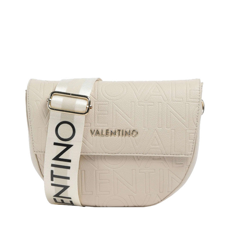Ecru - VALENTINO Sac à main Pansy