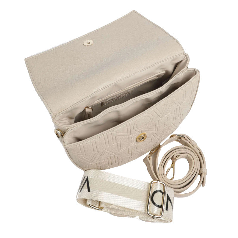 Ecru - VALENTINO Sac à main Pansy