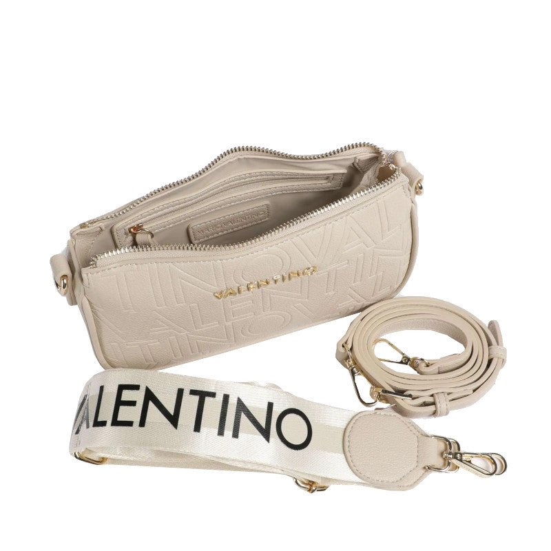 Beige - VALENTINO Sac à main Pansy