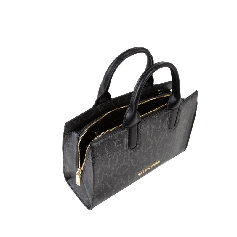 Noir - VALENTINO Sac à main Regina Re
