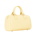 Jaune - VALENTINO Sac à main Rised Re