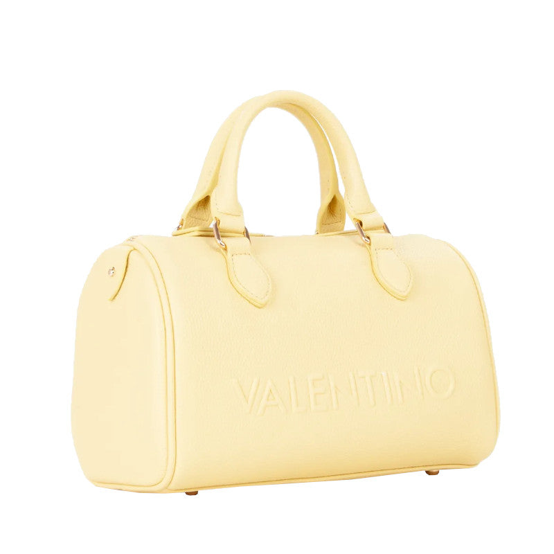 Jaune - VALENTINO Sac à main Rised Re