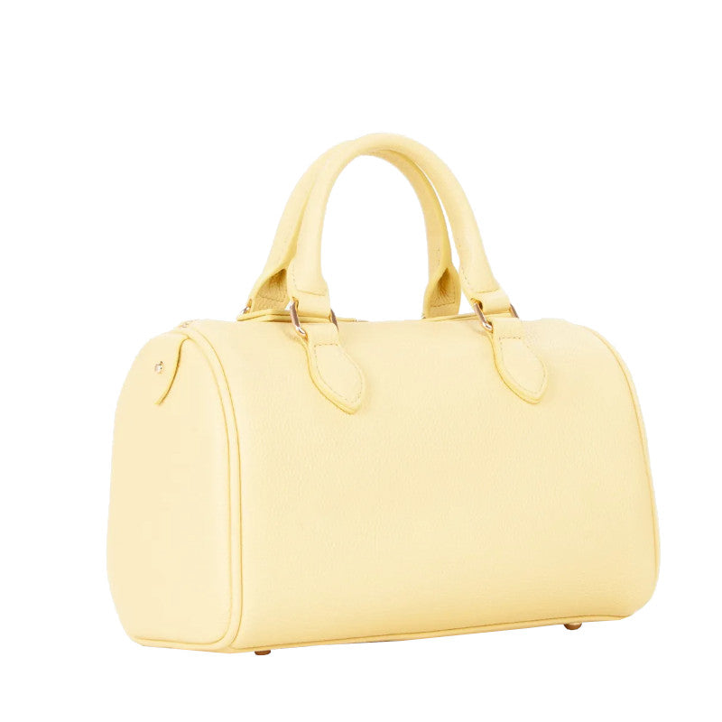 Jaune - VALENTINO Sac à main Rised Re