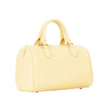 Jaune - VALENTINO Sac à main Rised Re