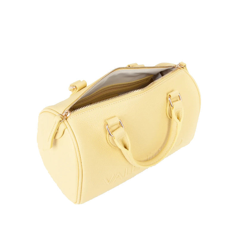 Jaune - VALENTINO Sac à main Rised Re