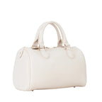 Ecru - VALENTINO Sac à main Rised Re