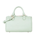 Vert - VALENTINO Sac à main Rised Re