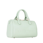 Vert - VALENTINO Sac à main Rised Re