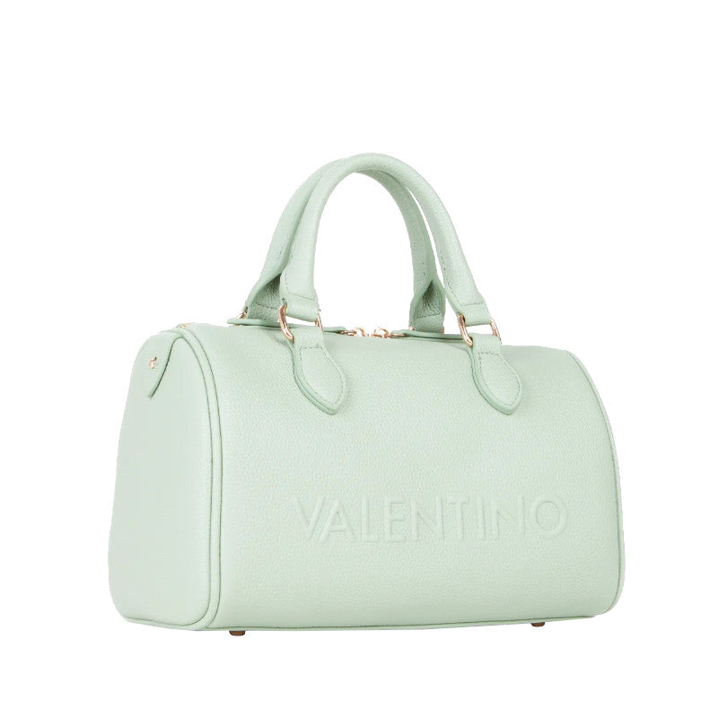 Vert - VALENTINO Sac à main Rised Re