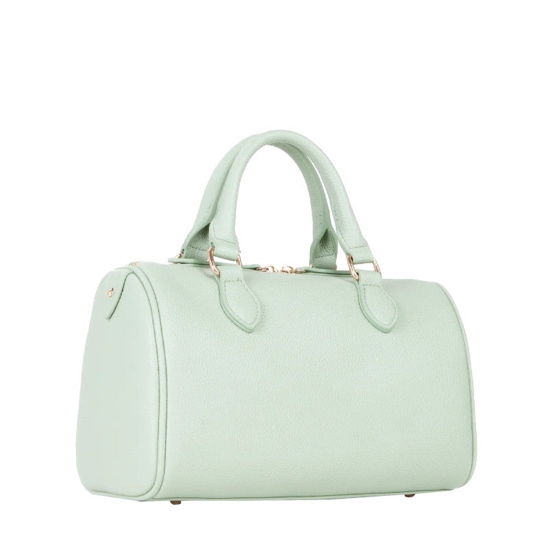 Vert - VALENTINO Sac à main Rised Re