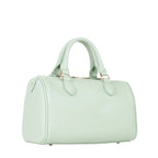 Vert - VALENTINO Sac à main Rised Re