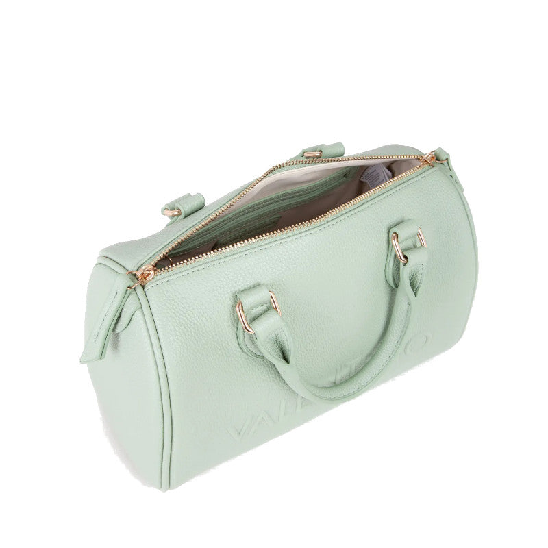 Vert - VALENTINO Sac à main Rised Re