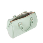 Vert - VALENTINO Sac à main Rised Re