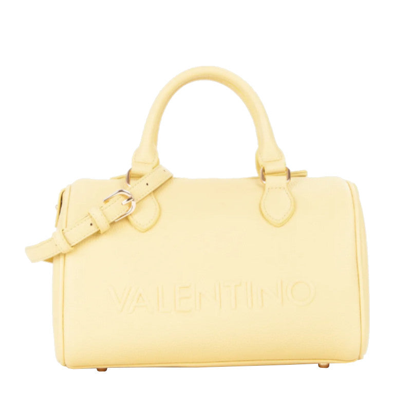 Jaune - VALENTINO Sac à main Rised Re