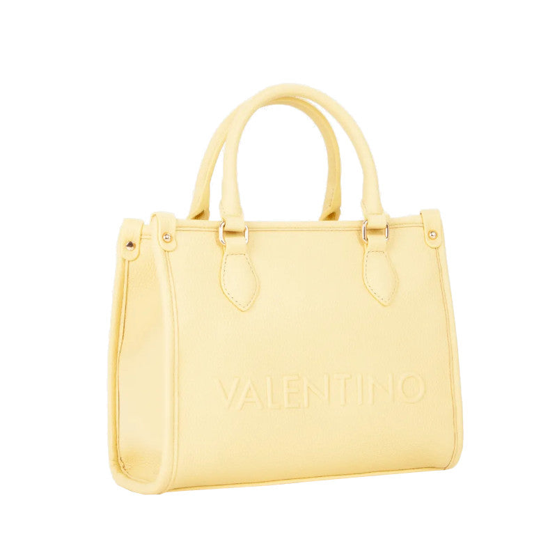 Jaune - VALENTINO Sac à main Rised