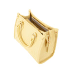 Jaune - VALENTINO Sac à main Rised