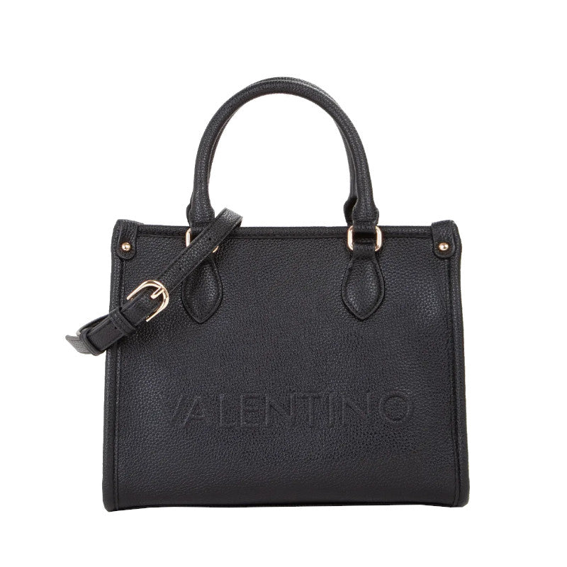 Noir - VALENTINO Sac à main Rised