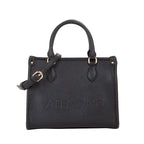 Noir - VALENTINO Sac à main Rised