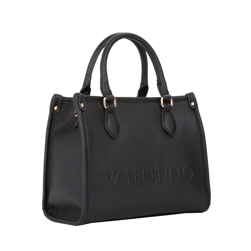 Noir - VALENTINO Sac à main Rised