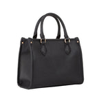 Noir - VALENTINO Sac à main Rised