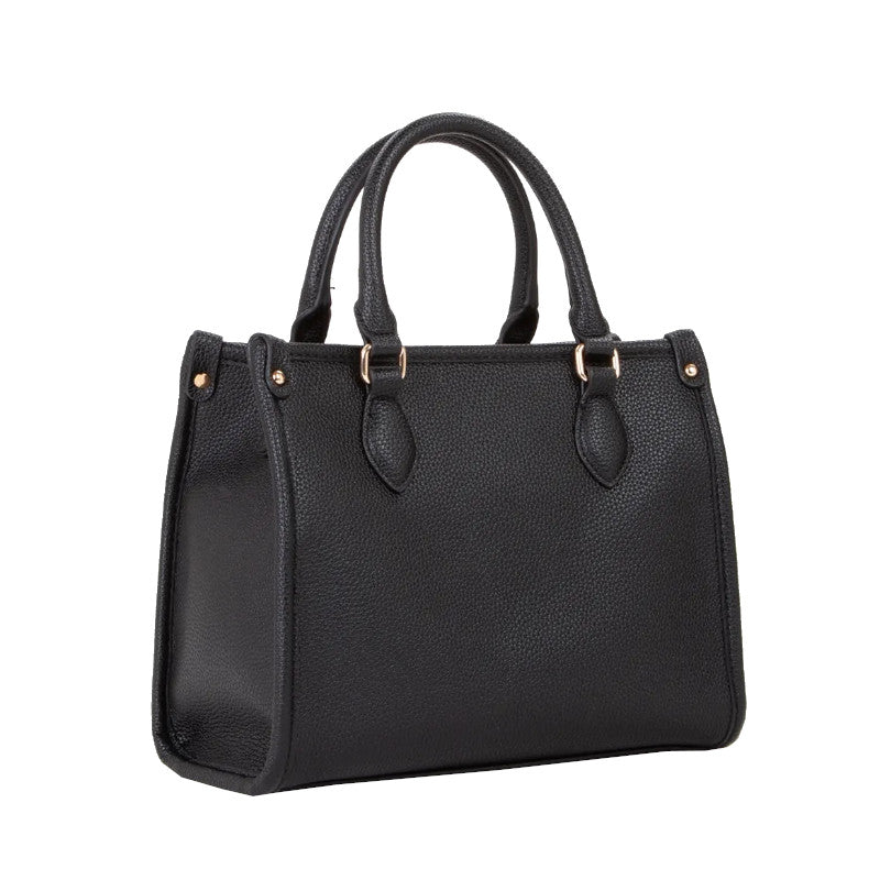Noir - VALENTINO Sac à main Rised