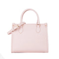 Rose - VALENTINO Sac à main Rised
