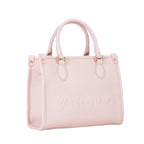 Rose - VALENTINO Sac à main Rised