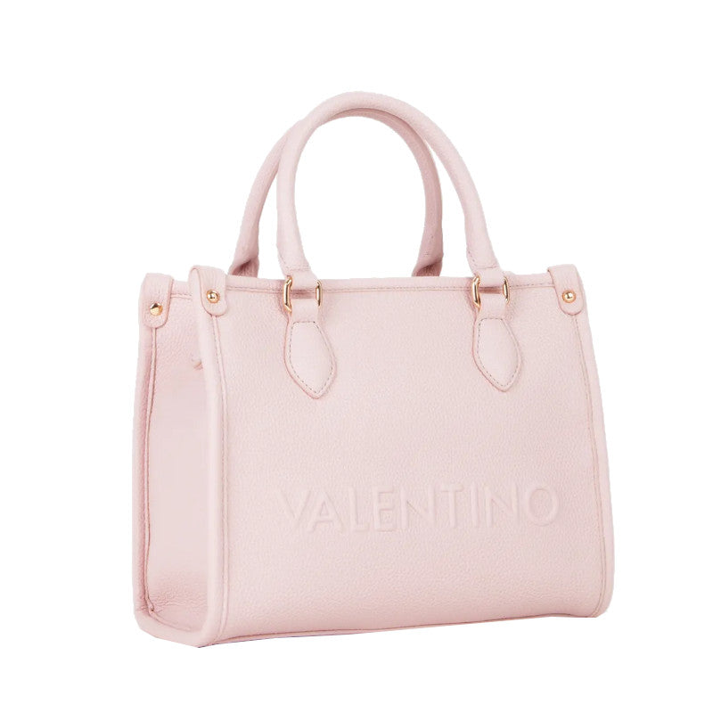 Rose - VALENTINO Sac à main Rised