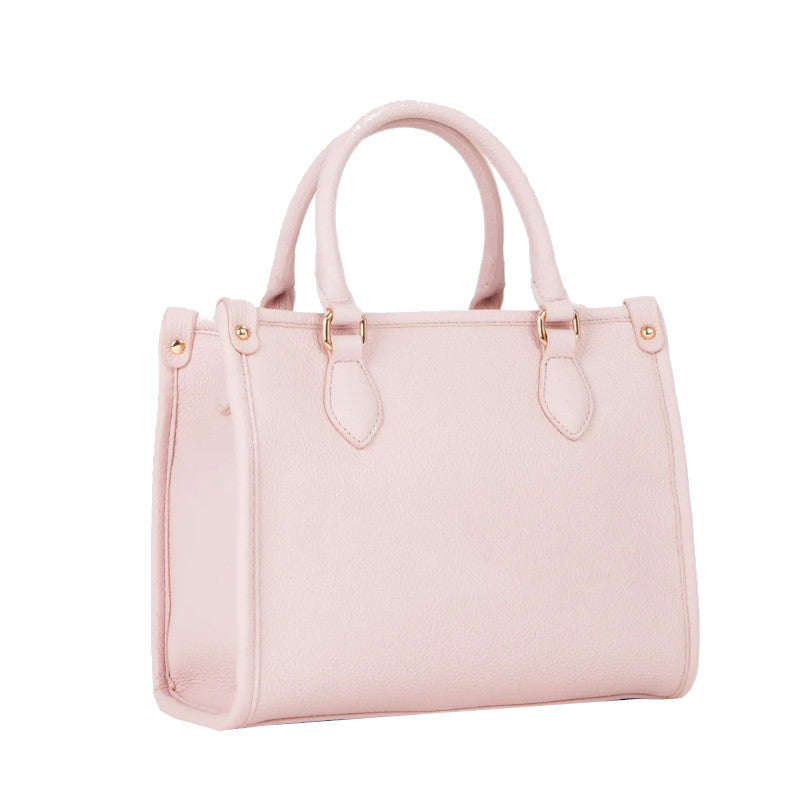 Rose - VALENTINO Sac à main Rised