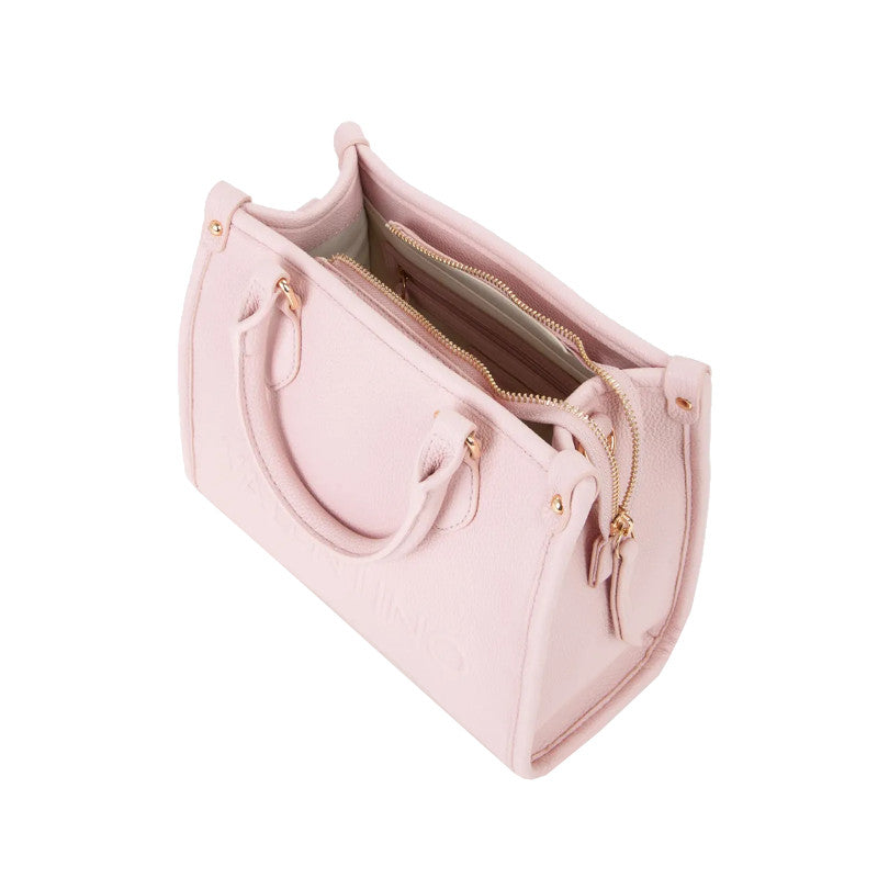 Rose - VALENTINO Sac à main Rised